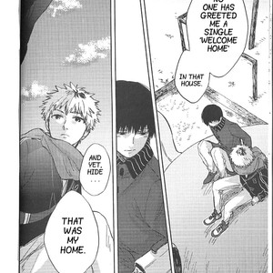 [mow] Tokyo Ghoul dj – At the End of Your Child [Eng] – Gay Comics image 039.jpg