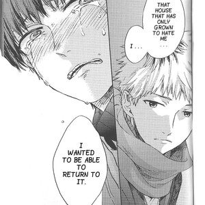 [mow] Tokyo Ghoul dj – At the End of Your Child [Eng] – Gay Comics image 040.jpg