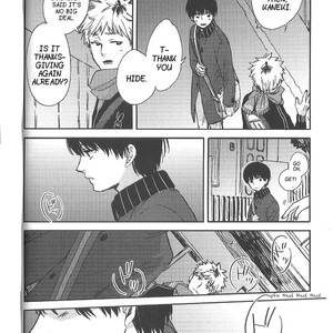 [mow] Tokyo Ghoul dj – At the End of Your Child [Eng] – Gay Comics image 051.jpg