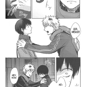 [mow] Tokyo Ghoul dj – At the End of Your Child [Eng] – Gay Comics image 053.jpg