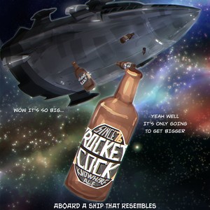 [Seth Iova] Rocket Cock – Guardians of the Galaxy dj [Eng] – Gay Comics image 001.jpg