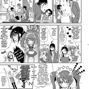 [heavenLy (Amayui Kisa)] P×Saki – THE iDOLM@STER: SideM dj [Eng] – Gay Comics image 004.jpg