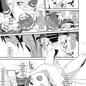 [heavenLy (Amayui Kisa)] P×Saki – THE iDOLM@STER: SideM dj [Eng] – Gay Comics image 016.jpg