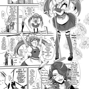[heavenLy (Amayui Kisa)] P×Saki – THE iDOLM@STER: SideM dj [Eng] – Gay Comics image 022.jpg