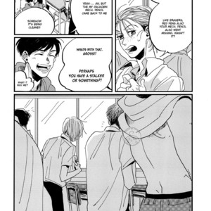 [KINGYOBACHI Deme] Boku no Kawaii Stalker [Eng] – Gay Manga image 011.jpg