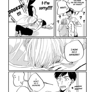 [KINGYOBACHI Deme] Boku no Kawaii Stalker [Eng] – Gay Manga image 014.jpg