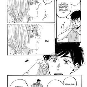 [KINGYOBACHI Deme] Boku no Kawaii Stalker [Eng] – Gay Manga image 020.jpg