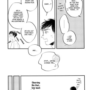 [KINGYOBACHI Deme] Boku no Kawaii Stalker [Eng] – Gay Manga image 024.jpg