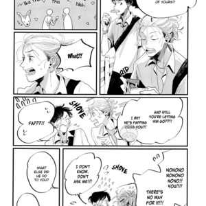 [KINGYOBACHI Deme] Boku no Kawaii Stalker [Eng] – Gay Manga image 025.jpg