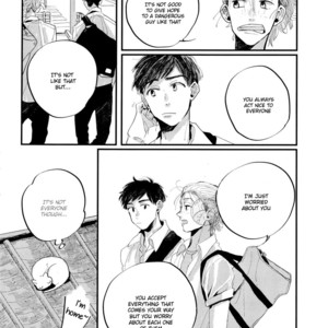 [KINGYOBACHI Deme] Boku no Kawaii Stalker [Eng] – Gay Manga image 027.jpg