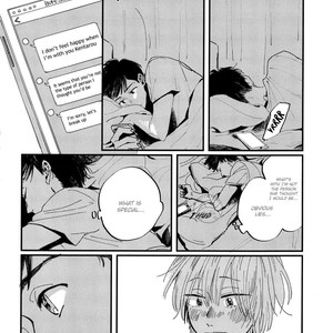 [KINGYOBACHI Deme] Boku no Kawaii Stalker [Eng] – Gay Manga image 029.jpg