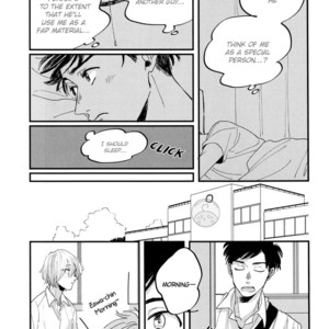 [KINGYOBACHI Deme] Boku no Kawaii Stalker [Eng] – Gay Manga image 030.jpg