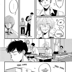 [KINGYOBACHI Deme] Boku no Kawaii Stalker [Eng] – Gay Manga image 031.jpg