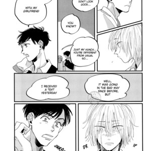[KINGYOBACHI Deme] Boku no Kawaii Stalker [Eng] – Gay Manga image 032.jpg