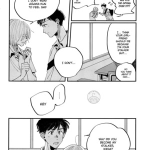 [KINGYOBACHI Deme] Boku no Kawaii Stalker [Eng] – Gay Manga image 033.jpg