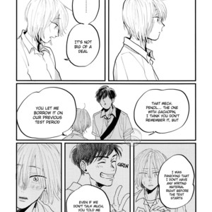 [KINGYOBACHI Deme] Boku no Kawaii Stalker [Eng] – Gay Manga image 034.jpg