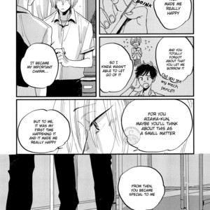 [KINGYOBACHI Deme] Boku no Kawaii Stalker [Eng] – Gay Manga image 035.jpg