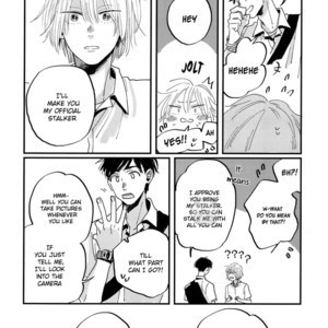 [KINGYOBACHI Deme] Boku no Kawaii Stalker [Eng] – Gay Manga image 037.jpg