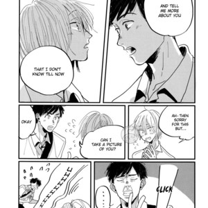 [KINGYOBACHI Deme] Boku no Kawaii Stalker [Eng] – Gay Manga image 038.jpg