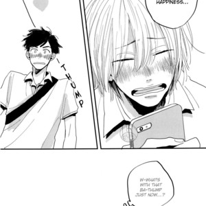 [KINGYOBACHI Deme] Boku no Kawaii Stalker [Eng] – Gay Manga image 039.jpg