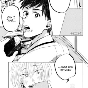 [KINGYOBACHI Deme] Boku no Kawaii Stalker [Eng] – Gay Manga image 044.jpg