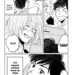 [KINGYOBACHI Deme] Boku no Kawaii Stalker [Eng] – Gay Manga image 045.jpg