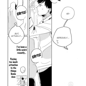 [KINGYOBACHI Deme] Boku no Kawaii Stalker [Eng] – Gay Manga image 050.jpg