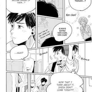 [KINGYOBACHI Deme] Boku no Kawaii Stalker [Eng] – Gay Manga image 051.jpg