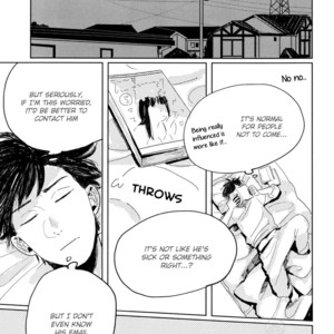 [KINGYOBACHI Deme] Boku no Kawaii Stalker [Eng] – Gay Manga image 052.jpg