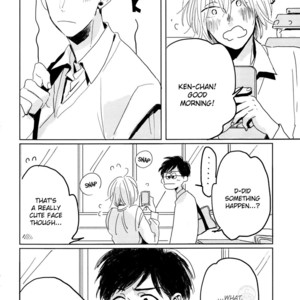 [KINGYOBACHI Deme] Boku no Kawaii Stalker [Eng] – Gay Manga image 053.jpg