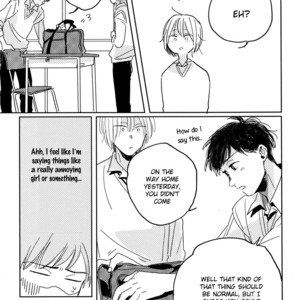 [KINGYOBACHI Deme] Boku no Kawaii Stalker [Eng] – Gay Manga image 054.jpg