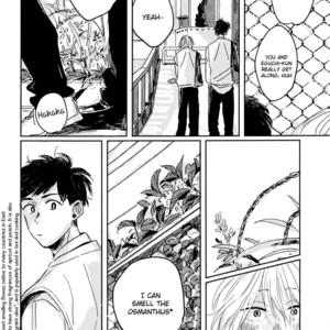 [KINGYOBACHI Deme] Boku no Kawaii Stalker [Eng] – Gay Manga image 057.jpg