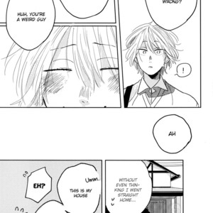 [KINGYOBACHI Deme] Boku no Kawaii Stalker [Eng] – Gay Manga image 058.jpg