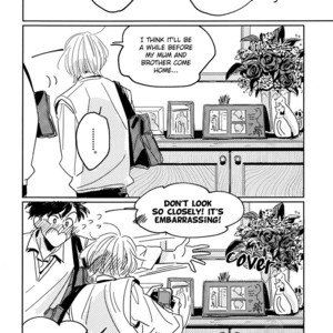 [KINGYOBACHI Deme] Boku no Kawaii Stalker [Eng] – Gay Manga image 059.jpg
