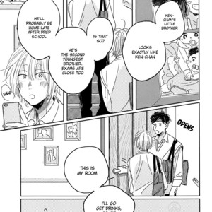 [KINGYOBACHI Deme] Boku no Kawaii Stalker [Eng] – Gay Manga image 060.jpg