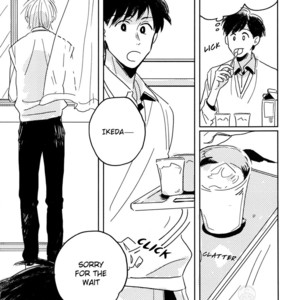 [KINGYOBACHI Deme] Boku no Kawaii Stalker [Eng] – Gay Manga image 062.jpg