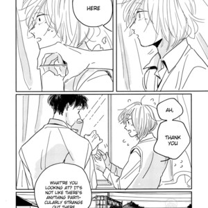 [KINGYOBACHI Deme] Boku no Kawaii Stalker [Eng] – Gay Manga image 063.jpg