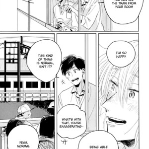 [KINGYOBACHI Deme] Boku no Kawaii Stalker [Eng] – Gay Manga image 064.jpg