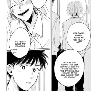 [KINGYOBACHI Deme] Boku no Kawaii Stalker [Eng] — 065