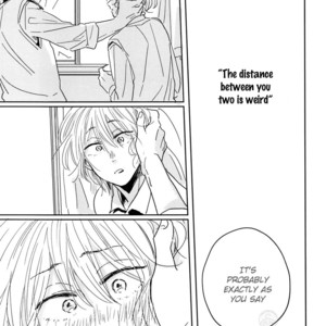 [KINGYOBACHI Deme] Boku no Kawaii Stalker [Eng] – Gay Manga image 066.jpg