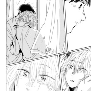 [KINGYOBACHI Deme] Boku no Kawaii Stalker [Eng] – Gay Manga image 067.jpg