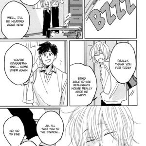 [KINGYOBACHI Deme] Boku no Kawaii Stalker [Eng] – Gay Manga image 070.jpg