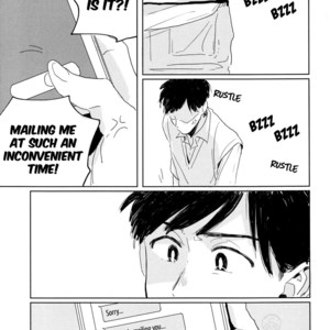 [KINGYOBACHI Deme] Boku no Kawaii Stalker [Eng] – Gay Manga image 072.jpg