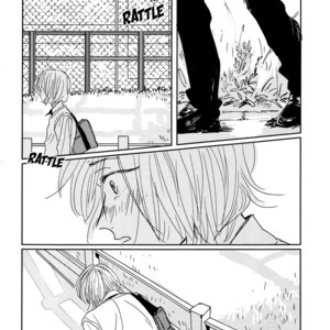 [KINGYOBACHI Deme] Boku no Kawaii Stalker [Eng] – Gay Manga image 073.jpg