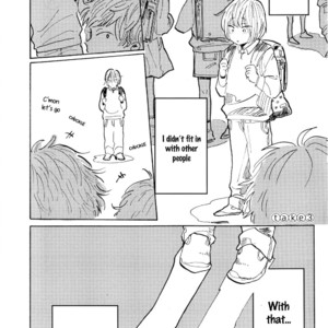 [KINGYOBACHI Deme] Boku no Kawaii Stalker [Eng] – Gay Manga image 078.jpg