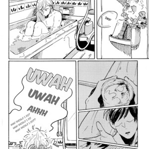 [KINGYOBACHI Deme] Boku no Kawaii Stalker [Eng] – Gay Manga image 079.jpg