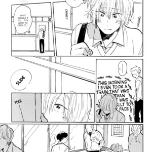 [KINGYOBACHI Deme] Boku no Kawaii Stalker [Eng] – Gay Manga image 082.jpg