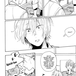 [KINGYOBACHI Deme] Boku no Kawaii Stalker [Eng] – Gay Manga image 083.jpg