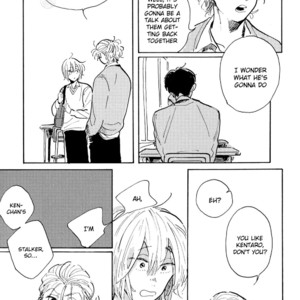 [KINGYOBACHI Deme] Boku no Kawaii Stalker [Eng] – Gay Manga image 084.jpg