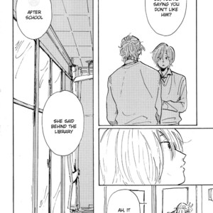 [KINGYOBACHI Deme] Boku no Kawaii Stalker [Eng] – Gay Manga image 085.jpg
